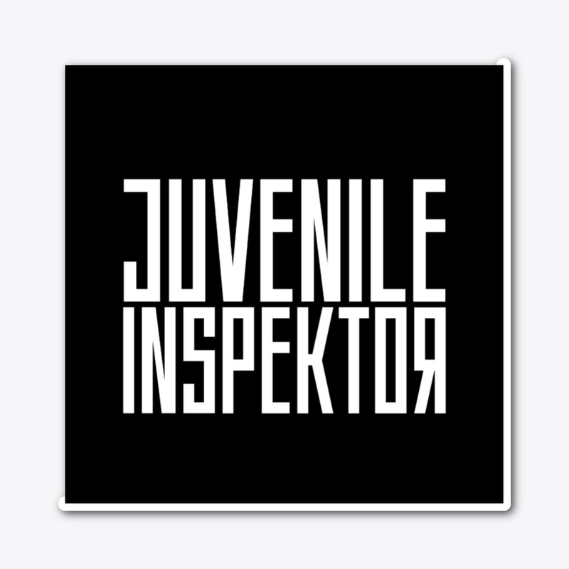 Juvenile Inspektor