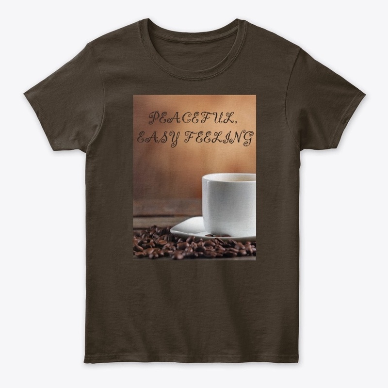 Peaceful Easy Feeling Coffee
