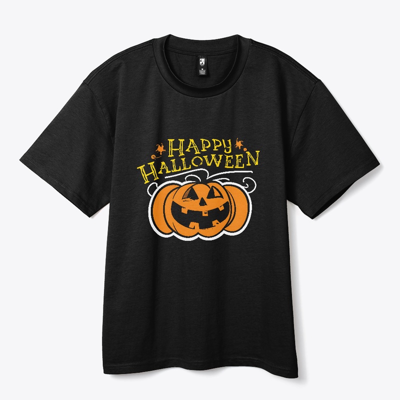 Happy Halloween T-shirt