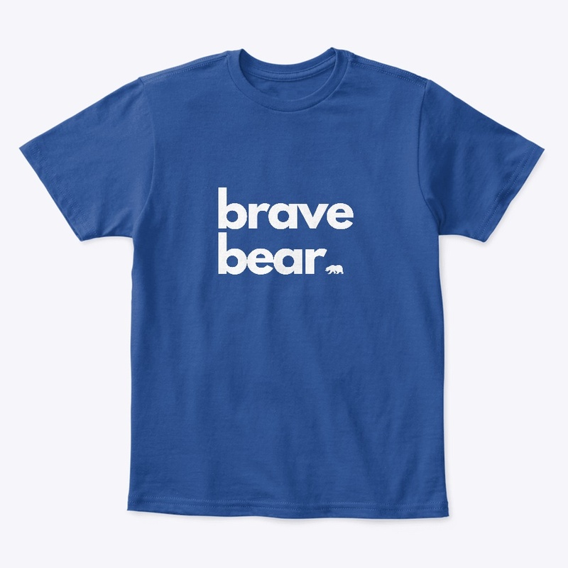 brave bear