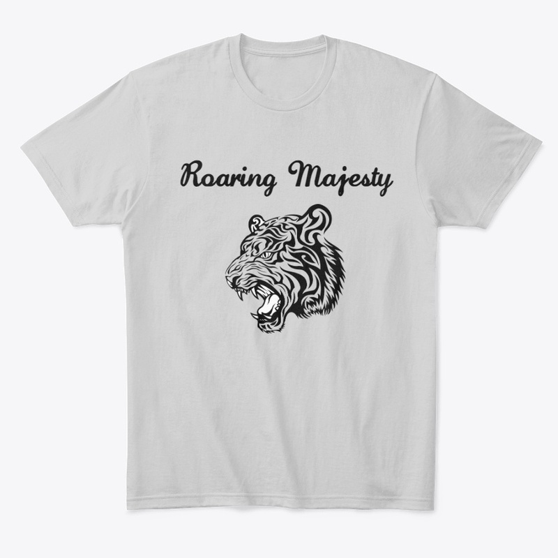 Roaring Majesty