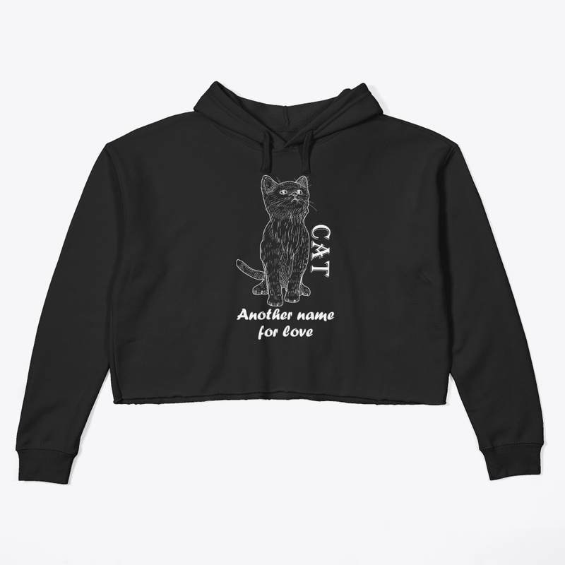 Another name for love cat