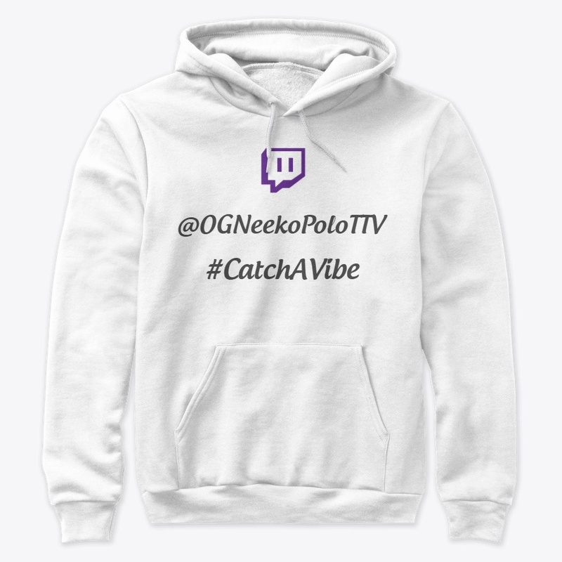 OG Lounge VIP Members Hoodie