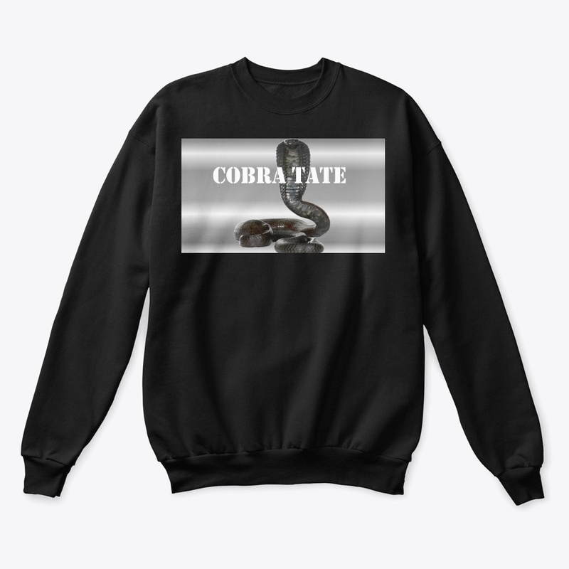 COBRA TATE