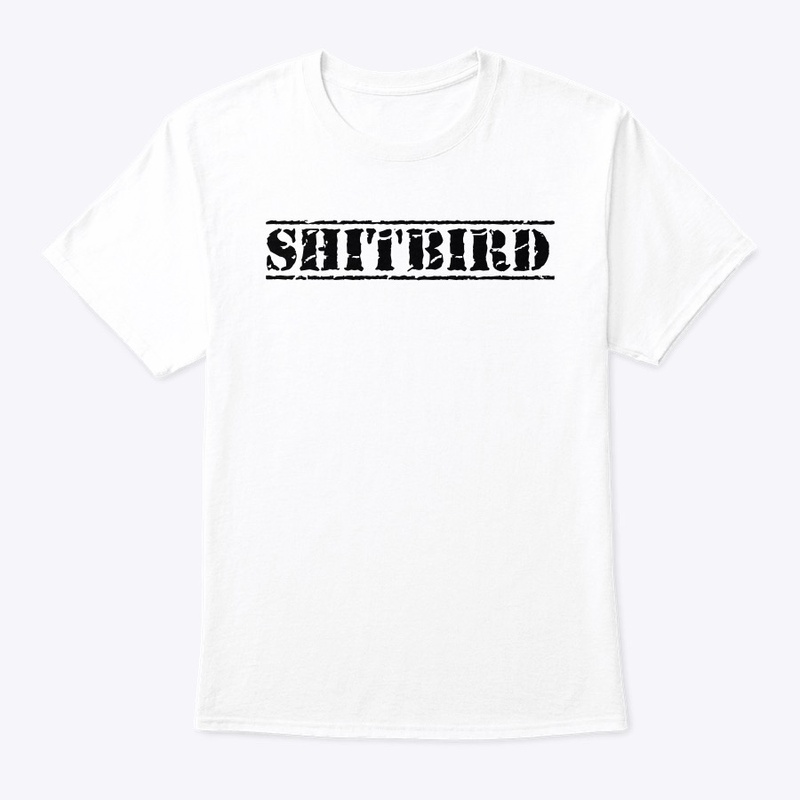 SH!TBIRD APPAREL