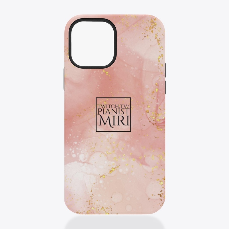 Pink Marble Collection