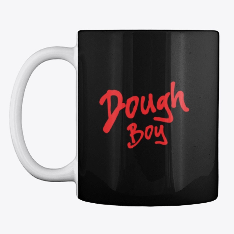 Dough Boy short film