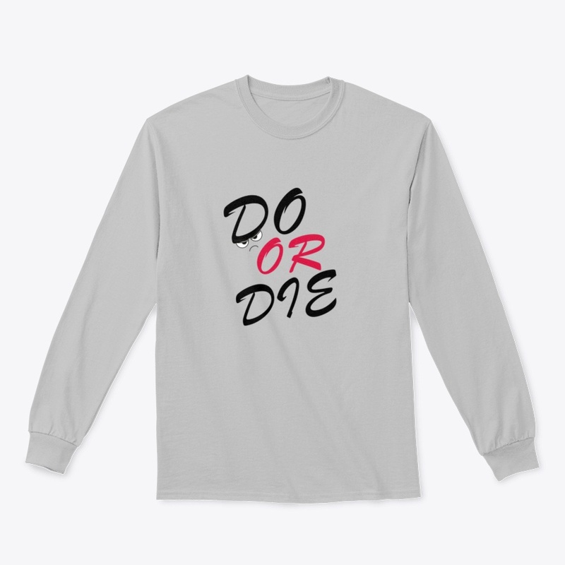 Do Or Die