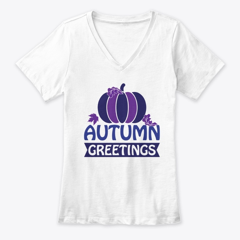 Autum Greetings