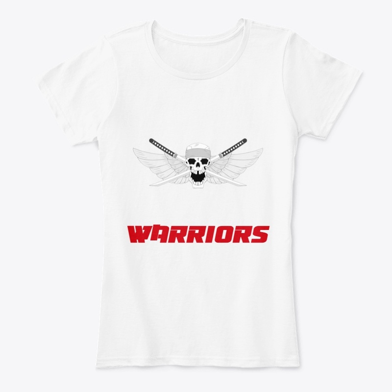 Warrios Collection
