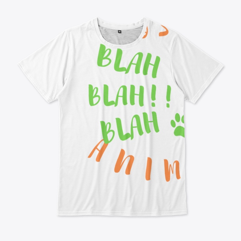 Gossip Animal Tshirt