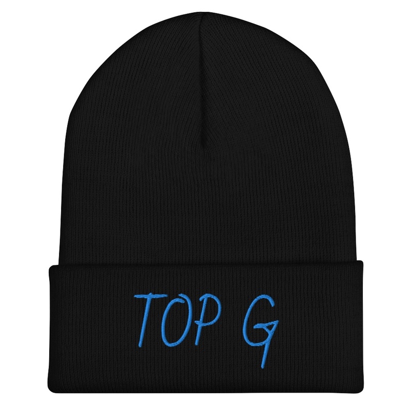 FREE THE TOP G