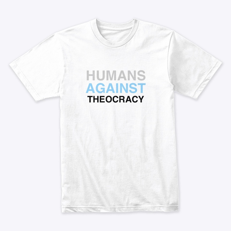 Humans Against Theocracy