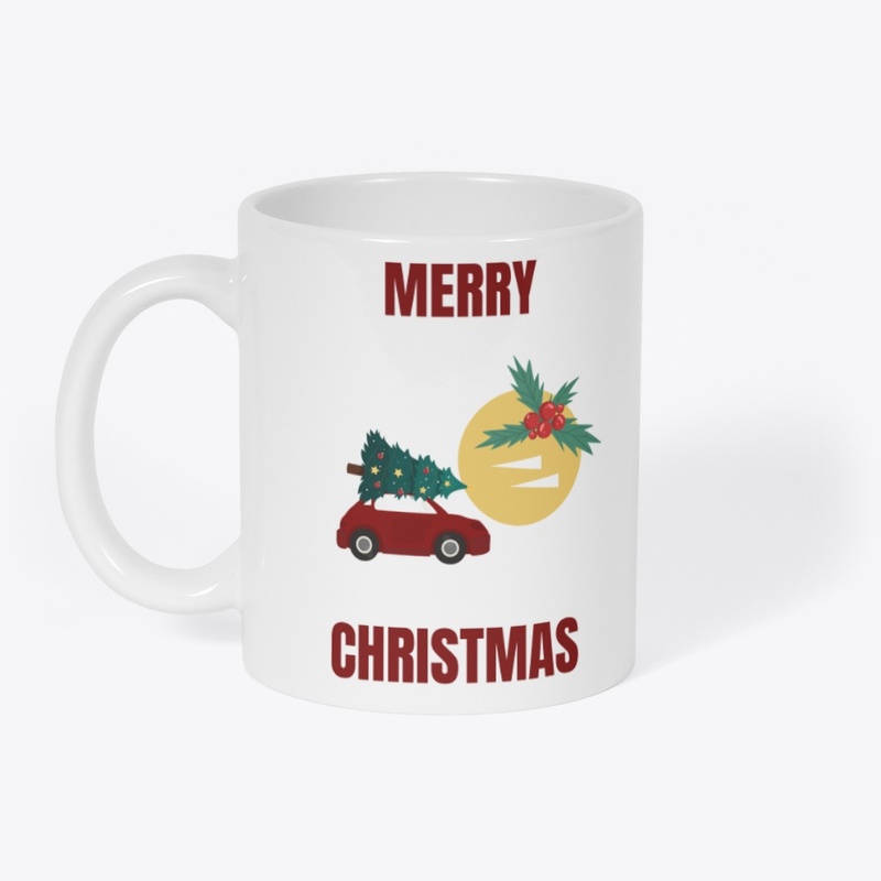 christmas stuff