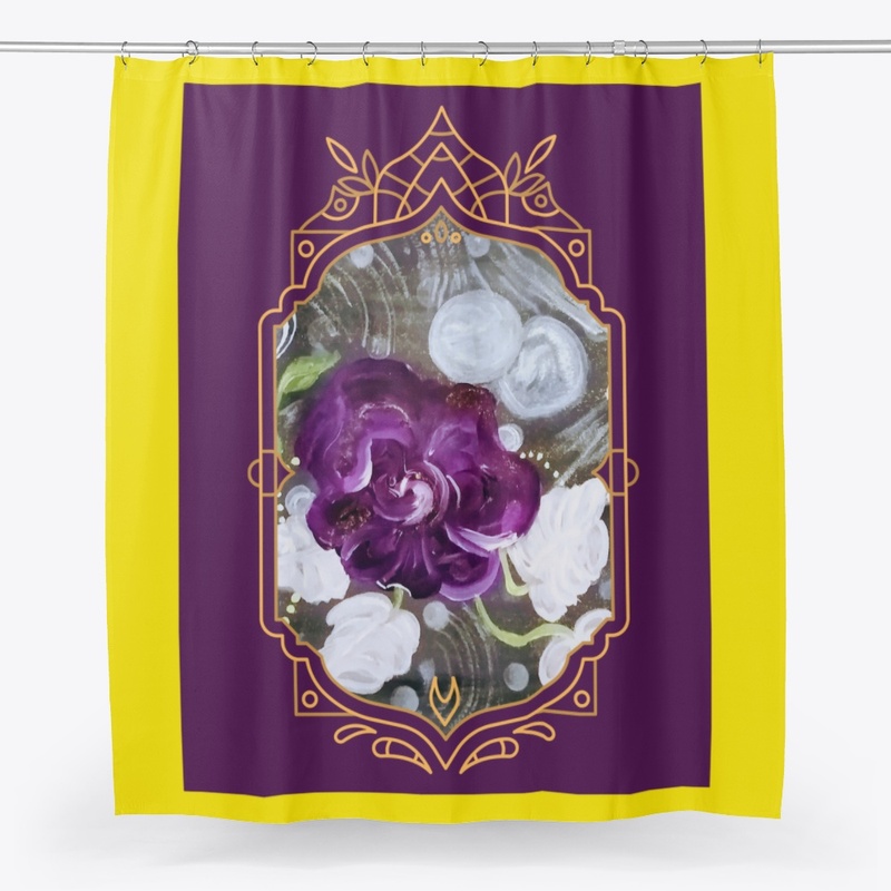 Victorian Rose