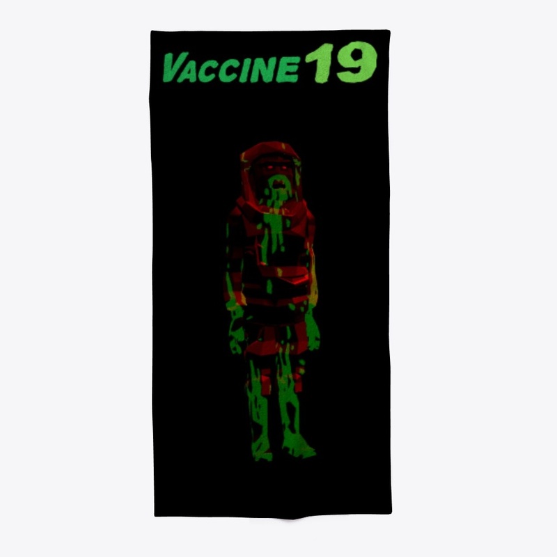Vaccine19 The Infected