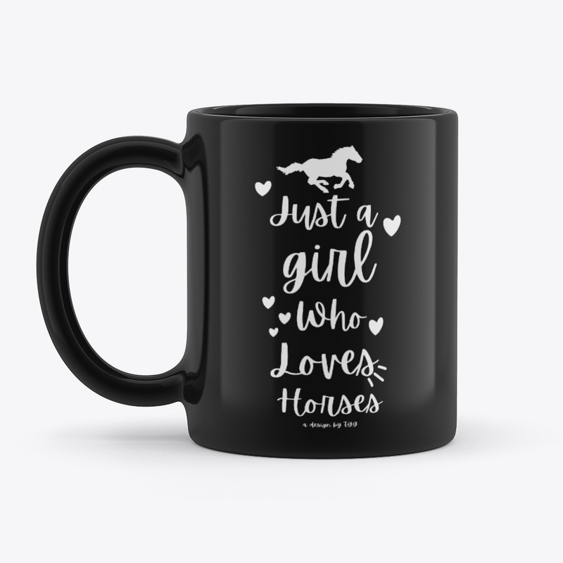 Just a Girl (drk)