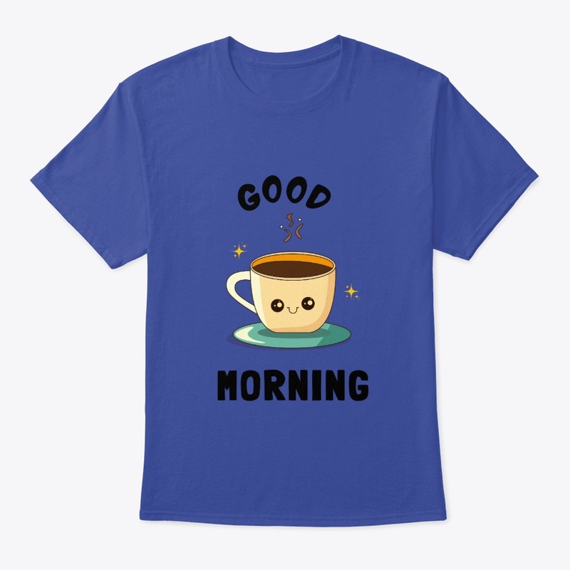 Good Morning Brew