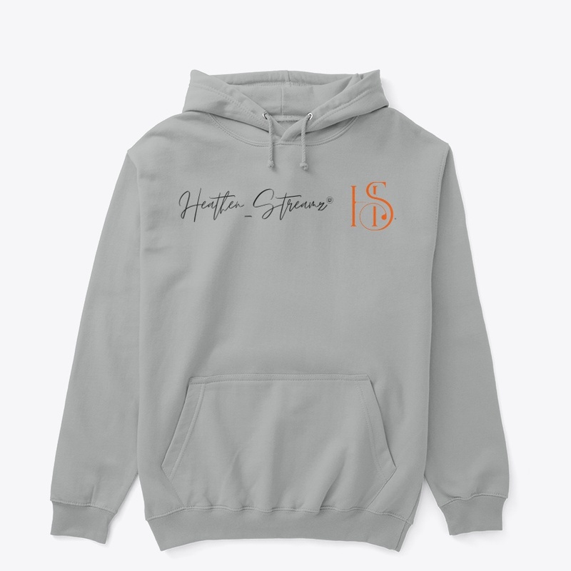 Heathens Viewer Merch
