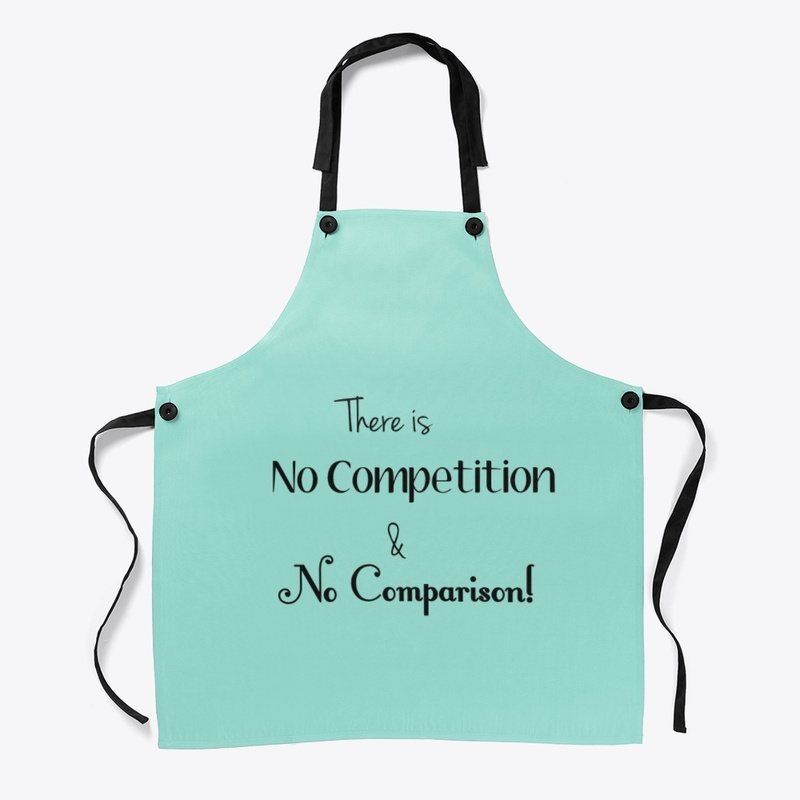 No Competition