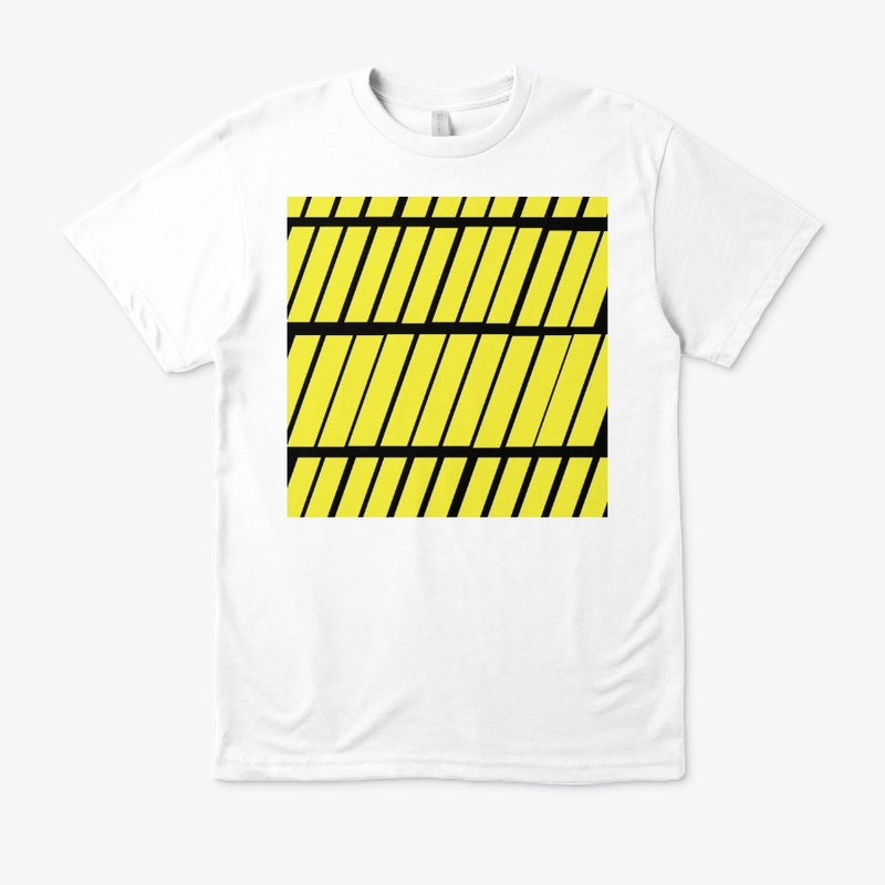 yellow design