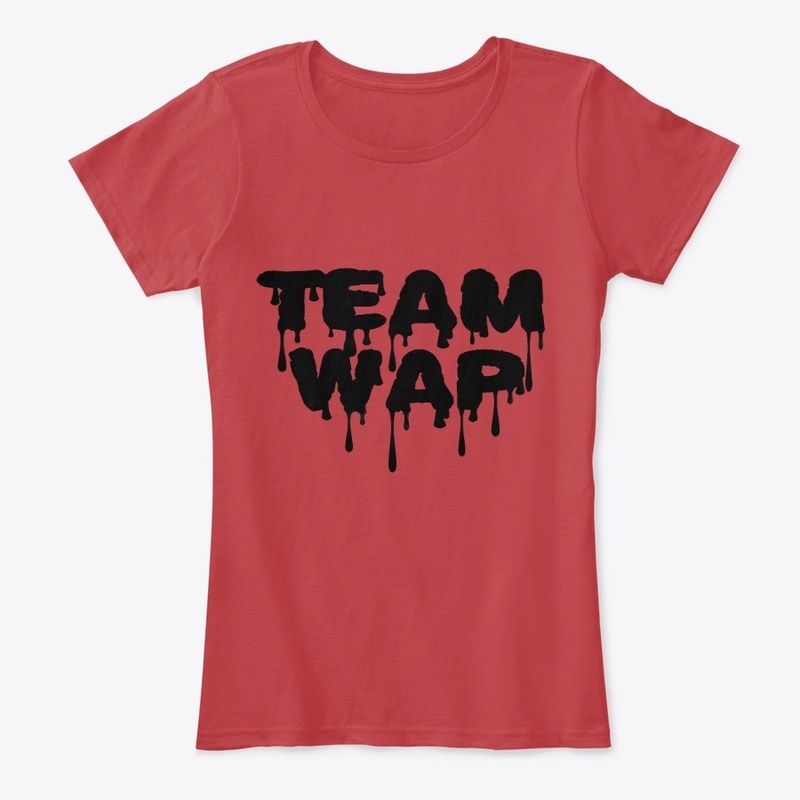 TEAM WAP