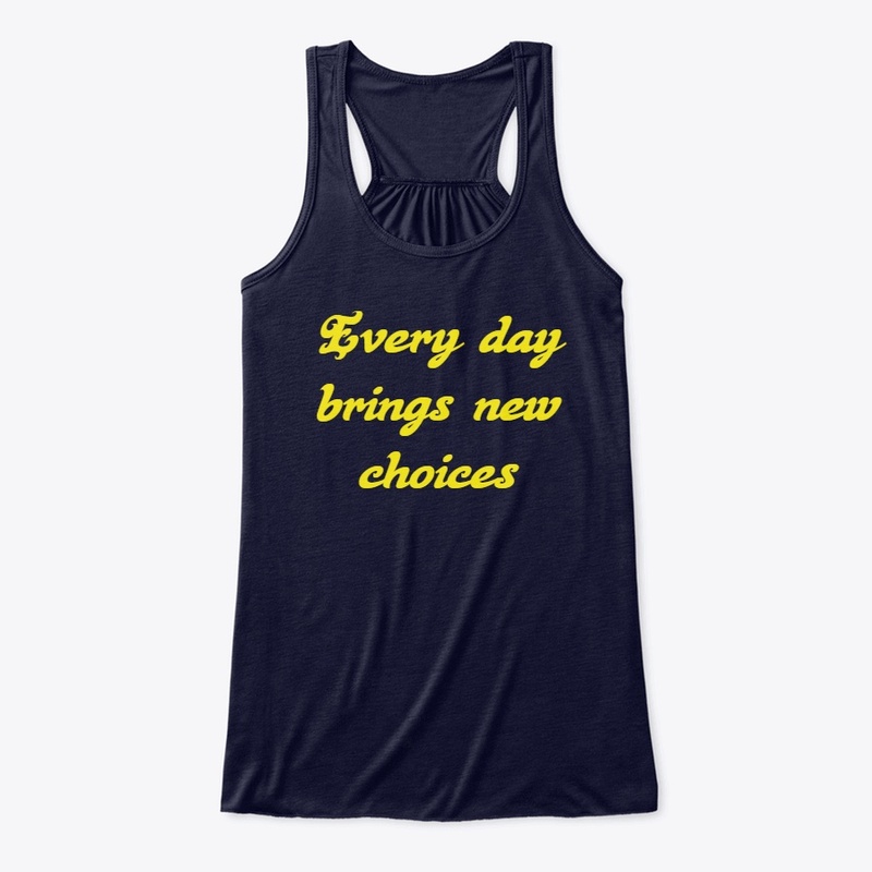 Everyday Tank tops, Hoodies and T-shirts