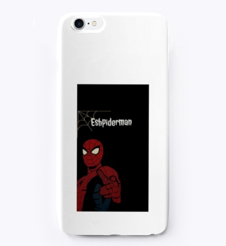 Eshpiderman 