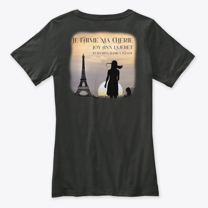 Je Taime Ma Cherie