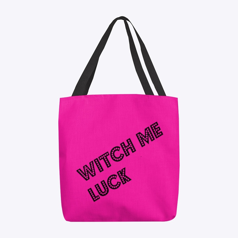 Witch Me Luck