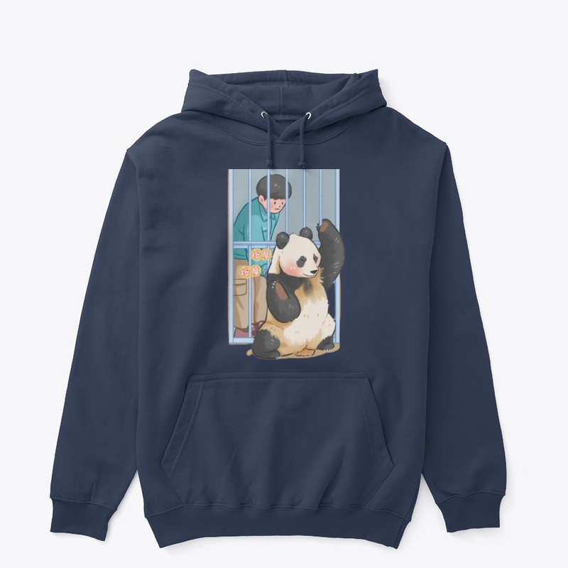 XIAOBAITIAN🐼Giant Panda