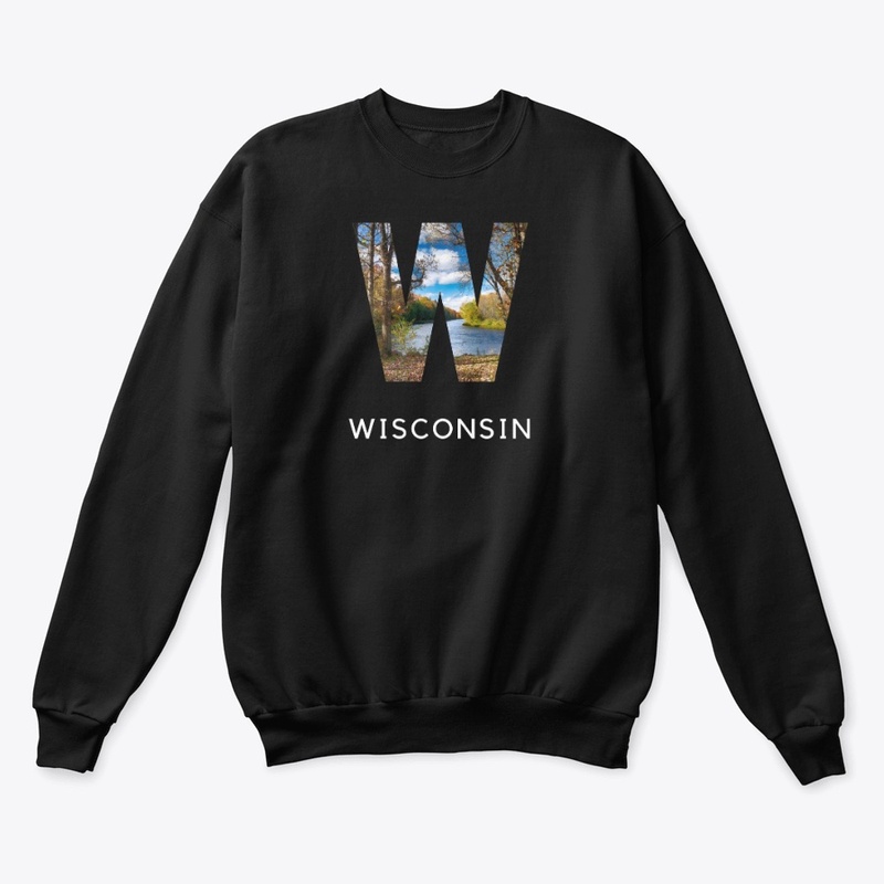 Wisconsin - The Badger State