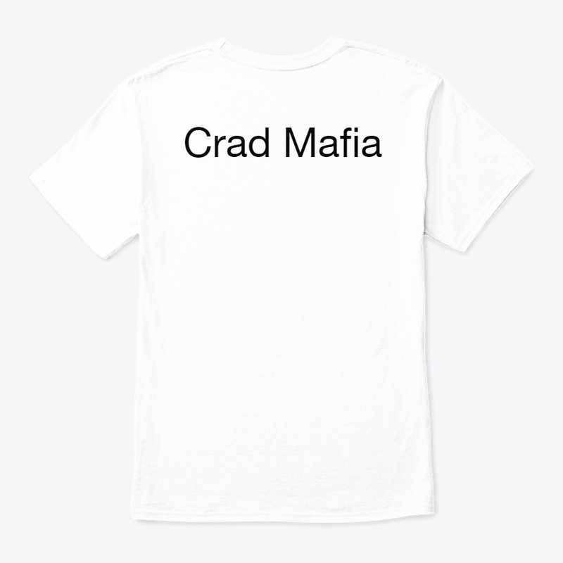 Crad Mafia Clothing