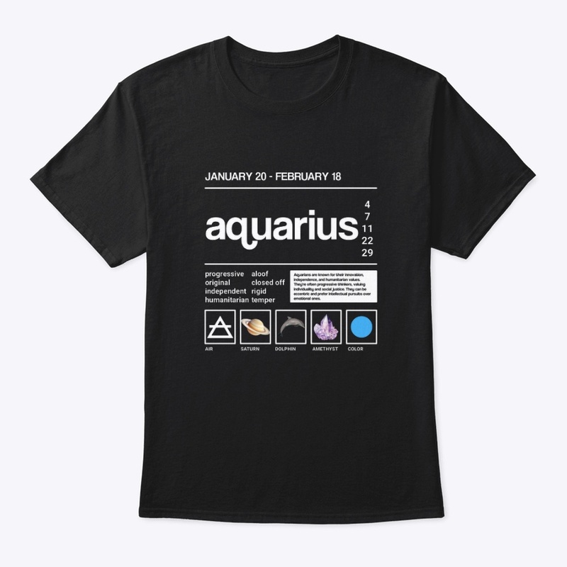Aquarius Bold