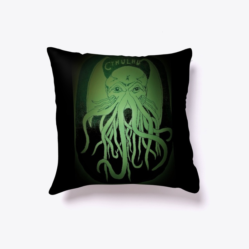 Return of Cthulhu,