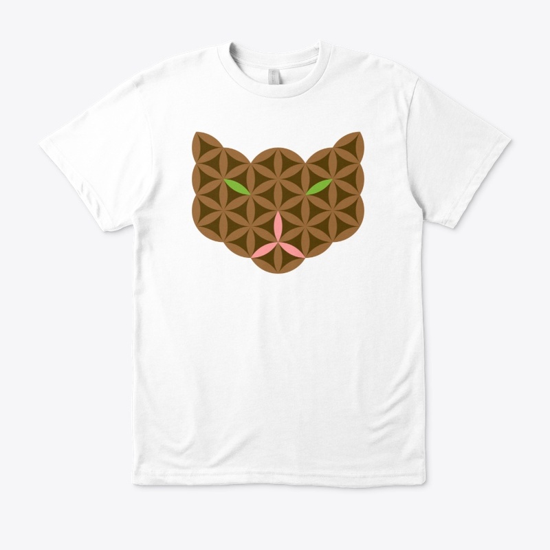 The Cat Of Life - M0/Brown