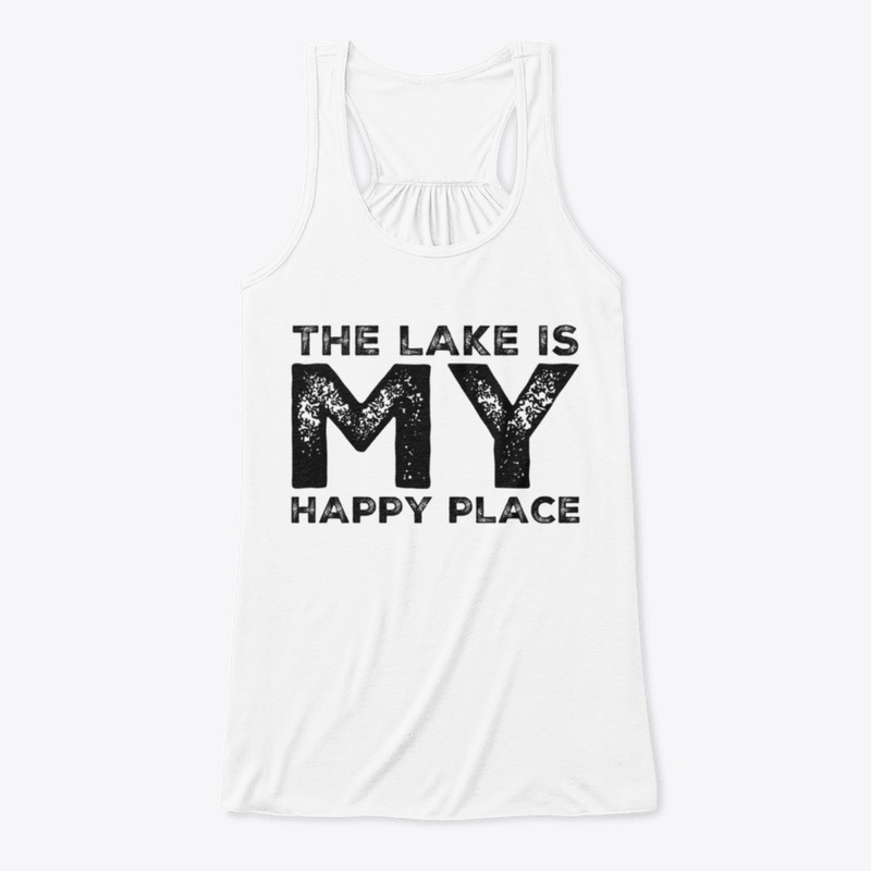 My Happy Place