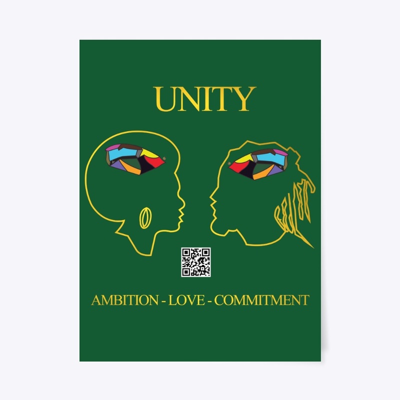 UNITY Vol. I