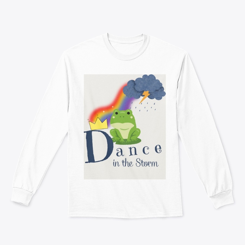 Dance in the Storm