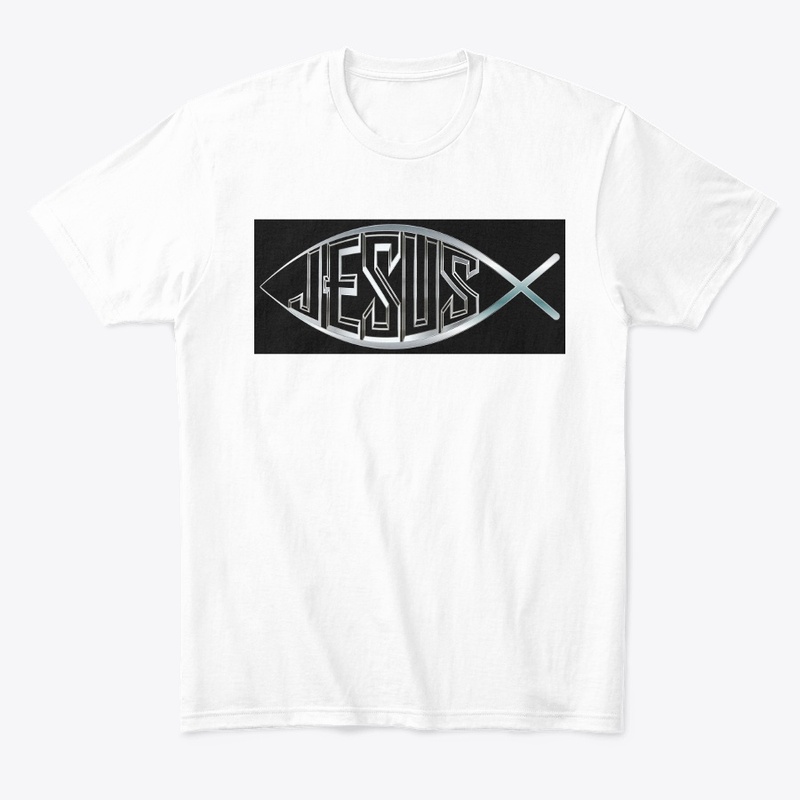 Jesus Cloth