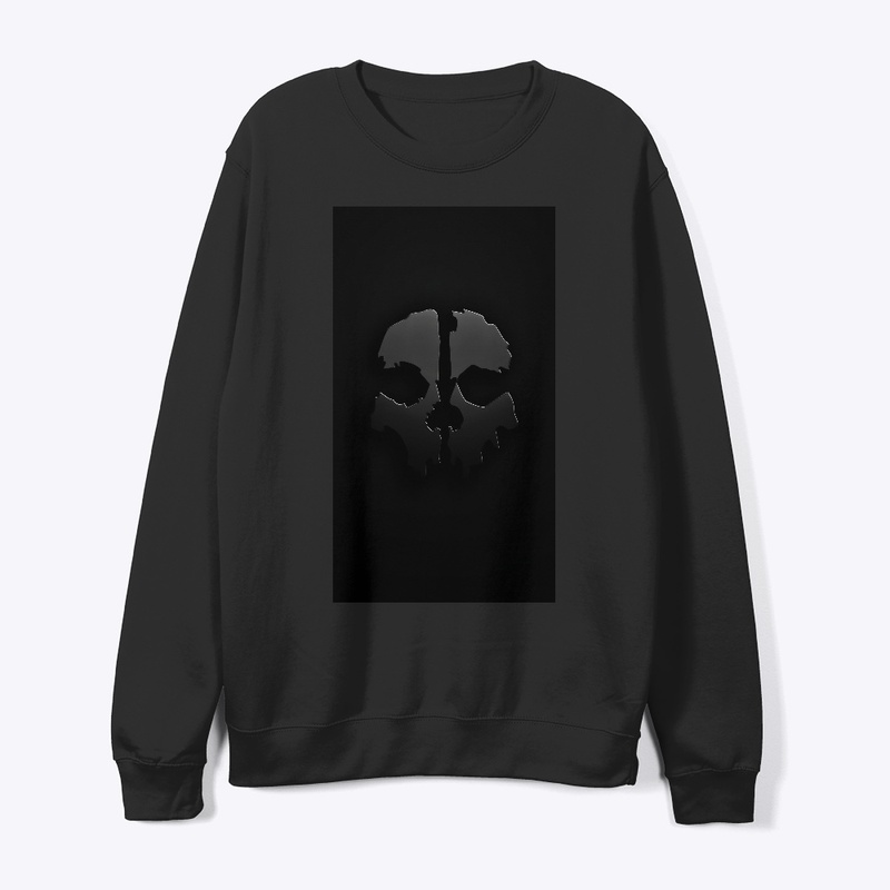 GHOST