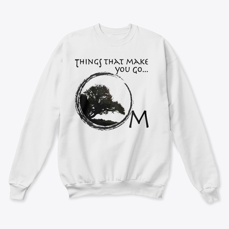 Things that make you go