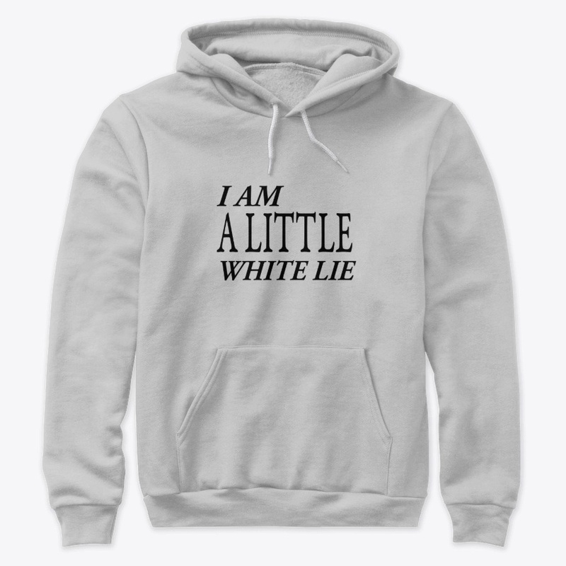 LITTLE WHITE LIE