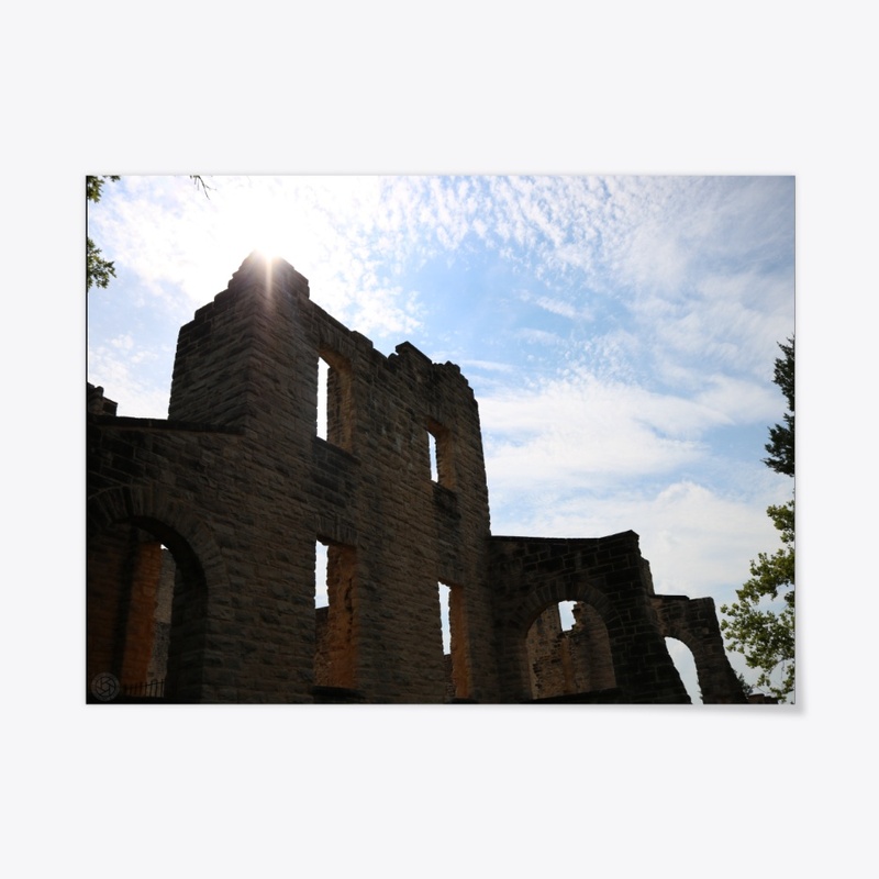 Castle 5