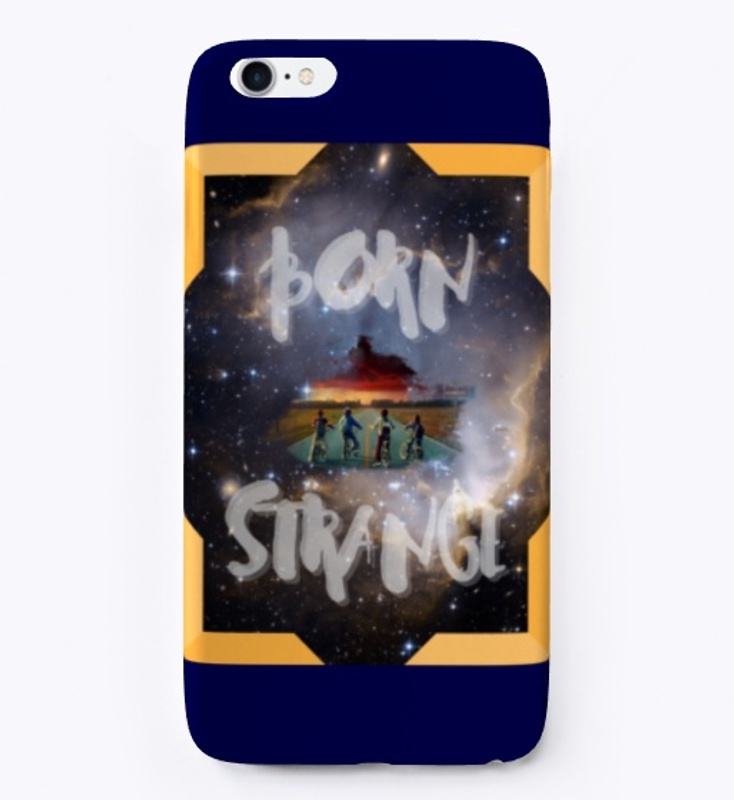 Born Strange