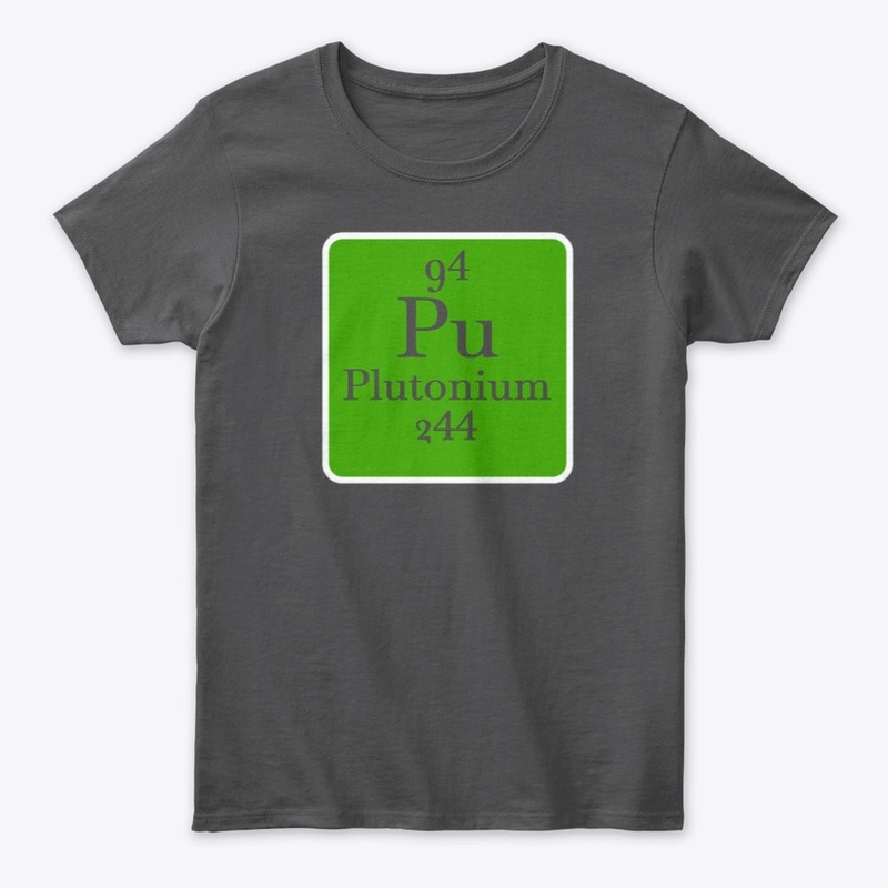 Plutonium