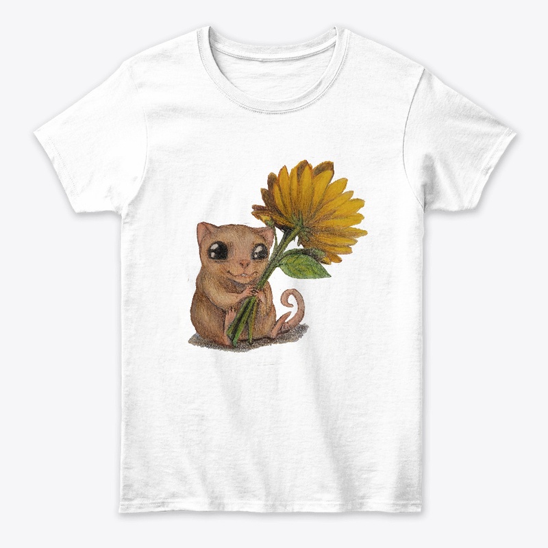 Flower Mouse