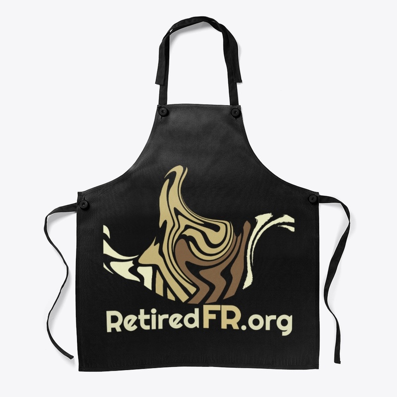 Nature's color RFR Gear black only 