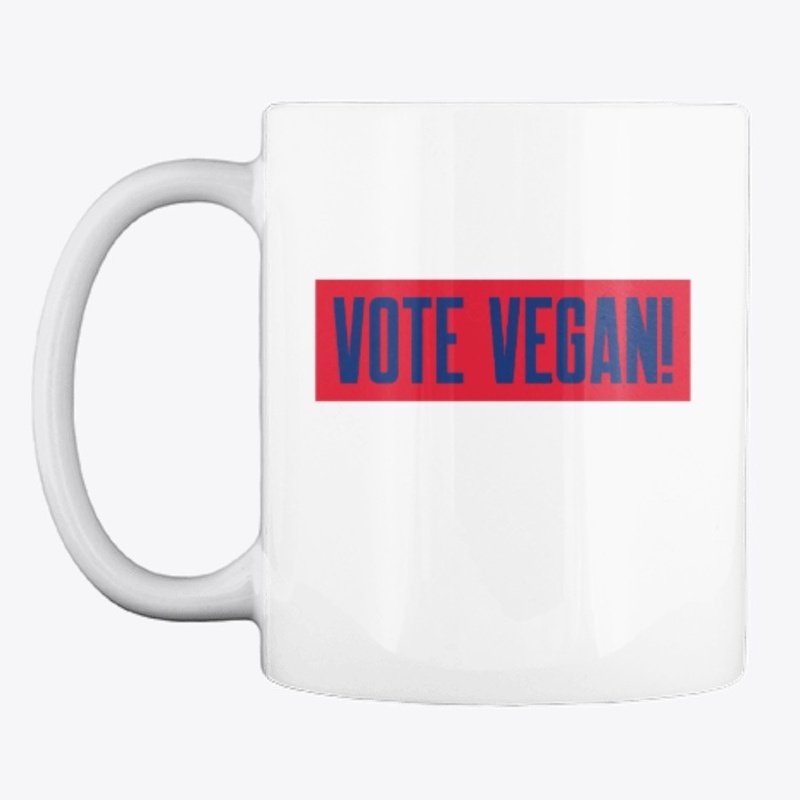 Vote Vegan
