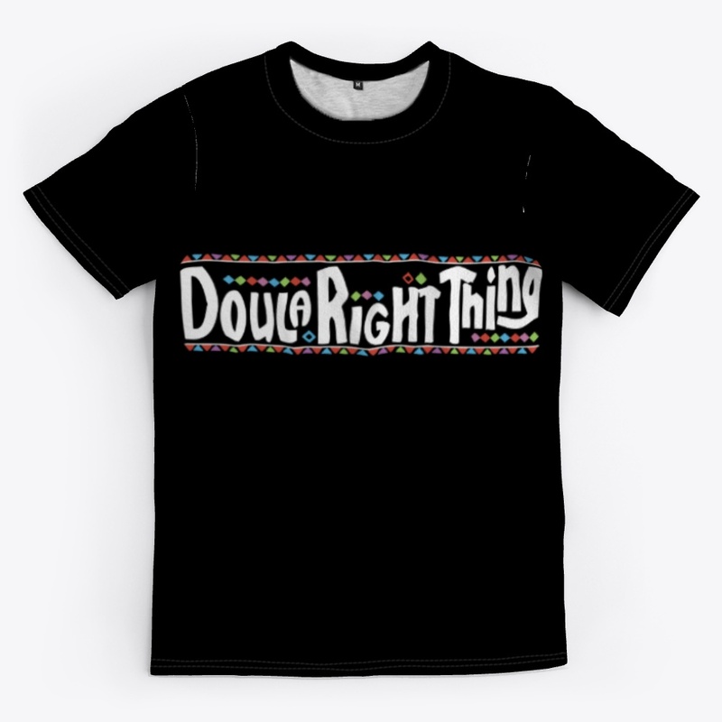 Doula Right Thing Horizontal